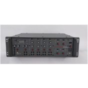 Resim startech Matrix 4300 100v Amplifikatör 