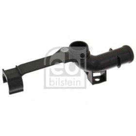 Resim FEBİ Mercedes Sogutma Suyu Flansı (m271) W203 02>07 W204 07>14 W211 02>08 - 44985 