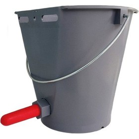 Resim Buzağı Emzirme Kovası 510958716 