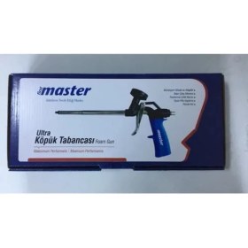 Resim Master Köpük Tabancası Ultra 