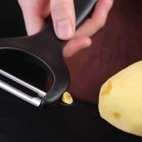 Resim Epinox Plastik Soyacak Sapan (Pss-10) 