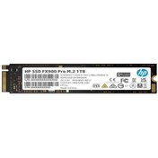 Resim HP FX900 Pro 1 TB M.2 NVMe SSD 