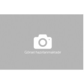 Resim YAMAHA CRYPTON UYUMLU FAR PANELİ KIRMIZI R 