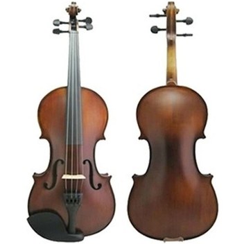 Bremen Bv-014 1/4 Lamine Ağaç Çeyrek Boy Keman