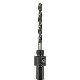 Resim Bi Metal Panç Adaptör Hex 14*32mm 3/8 