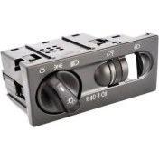 Resim Parçazamanı Volkswagen Golf 3 1991 - 1995 Far Anahtarı 