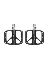 Resim Wake Pd08 Aluminyum Rulmanlı Platform Pedal Cr-mo Mil 