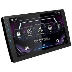 Resim 8163 9'' Android Universal Multimedya Teyp 2 Gb Ram 64 Gb Rom Diğer 