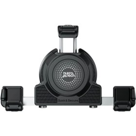 Resim Nukrotech M27 Gidon Bağlantılı Titreşim Modüllü Telefon Tutucu 