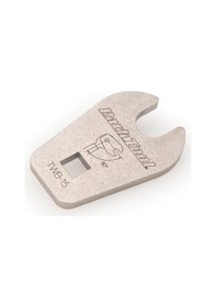 Resim Parktool Wb-15 Açık Uçlu Pedal Anahtarı 15mm 