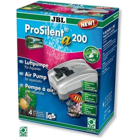 Resim Jbl Prosilent A200 Hava Motoru 