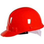 Resim Baret Kırmızı Ce Belgeli Ts 2479 Standart 
