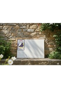 Resim Resim İçin Tuval 35x50 Cm 