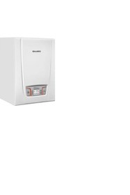 Resim Alarko Seradens Super Plus SSP 24 Hermetik Yoğuşmalı Kombi 