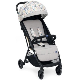 Resim Chicco Glee Bebek Arabası Joking Beige 08087068770000 