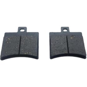 Resim Rks Titanik 200 Arka Fren Balata Obys019 