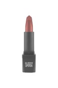 Resim Hype Store ALIX AVIEN 315 Glossy Plum Parlak Ruj - Nemlendirici Etkili Pürüzsüz Dudak Görünümü - Glossy Lipstic 