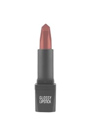 Resim Hype Store ALIX AVIEN 315 Glossy Plum Parlak Ruj - Nemlendirici Etkili Pürüzsüz Dudak Görünümü - Glossy Lipstic 