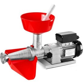 Resim Tre Spade Bıg-40 Mo/mo Elektrikli Salça Makinesi 300w 