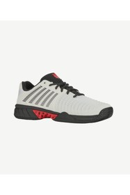 Resim K-Swiss Express Lıght 3 Erkek Beyaz Tenis Ayakkabısı 