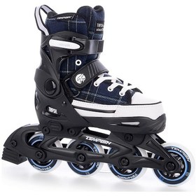 Resim Tempish Rebel T Ayarlanabilir Çocuk Pateni 