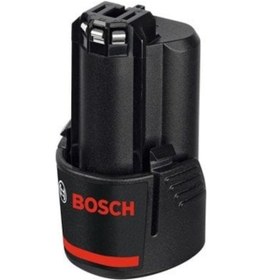 Resim Bosch Gba 12 V 2.0 Ah Yedek Akü 12 V 2.0 Ah 