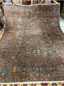 Resim RD RAMAZAN DAĞ EL HALI SANATI El Dokuma Afgan Sultanı Halısıdır Birinci Sınıf Kalitelidir Ebet 395x310. 