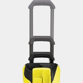 Resim Karcher K 4 Power Control Flex 130 Bar Basınçlı Yıkama Makinesi 