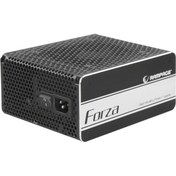 Resim Rampage Forza Ftx-1200-1 1200W 80 Plus Platinium Sertifikalı Full Modular Power Supply 