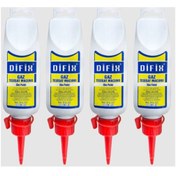 Resim Genel Markalar DOĞAL GAZ TESİSAT MACUNU DOĞALGAZ MACUNU TÜP 50 GR 5 ADET TR Ürün görselinde bulunuyor Tesisat Malz 