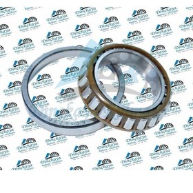 Resim SNR EC 12238 7703090361 MAHRUTİ KÜÇÜK RULMANI RENAULT 9/11/21 
