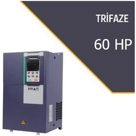 Resim 60hp 45kw Solar Pompa Inverter Yeni Nesil 