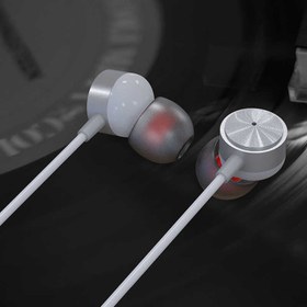 Resim Lapas G7 3.5mm Kulaklık - Beyaz 