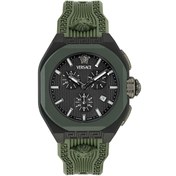 Resim Versace VRSCVE9L00324 Erkek Kol Saati 