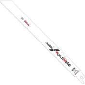 Resim Bosch S1122 Hf 225 mm Tilki Kuyruğutestere 