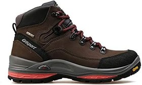 Resim GriSport Kadın Trekking Bot Ve Ayakkabısı Kahverengi 13505N58T 