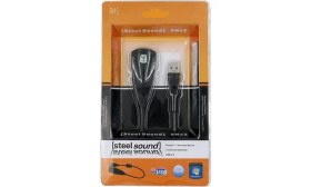 Resim Hadron HDX5254 USB 7,1 Ses, Harici Ses Kartı 