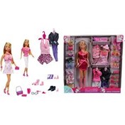 Resim Steffi Love Mega Fashion 