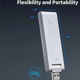 Resim AyrStore E1 Akıllı Kontrol Hub Kiti 