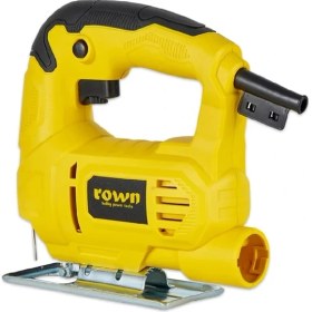 Resim Rown RN0005 400 W Dekupaj Testere 