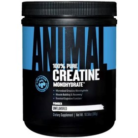 Resim Universal Animal Creatine 300 Gr 