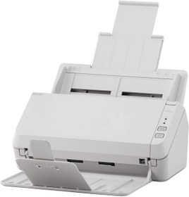 Resim Genel Markalar Ricoh/Fujitsu SP-1120N Doküman Tarayıcı ADF A4 Scanner 