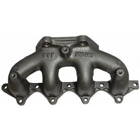Resim Esse Otomotiv Accent 95-00 1.5 Ers Manifold Egzoz - MHR-09757 - 28511-22060 