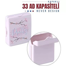 Resim TransForMacion 12+2 ADET Pretty 33 Adet Sigara Kutusu 713387 