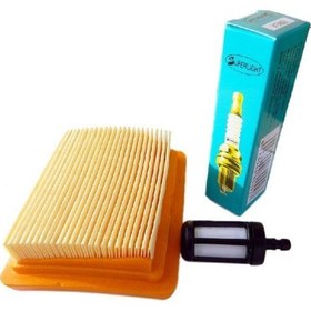 Resim Fr/Fs 450-480 Motorlu Tırpan Bakım Seti 