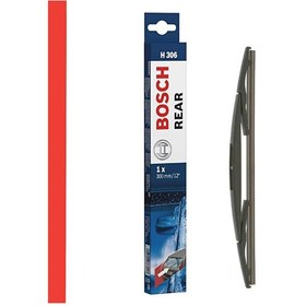 Resim Mazda 3 Hb 2009-2013 Uyumlu Arka Silecek Bosch Rear Serisi 