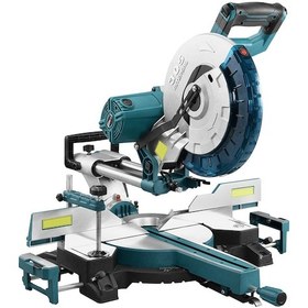 Resim Catpower 2266 Radyalli Gönye Kesme Makinesi - 305 MM 