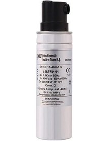 Resim ENTES ENT.CMD-400-0,5 Üç Fazlı mini kondansatör 