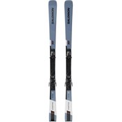 Resim Salomon S/max 10 Unisex Kayak 