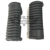 Resim BASAMAK LASTİĞİ ARKA CD100 